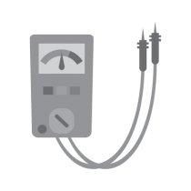 ALATI I MJERNI INSTRUMENTI - odvijači, ispitivači, kliješta ...