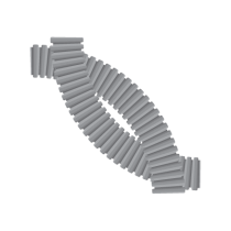 INSTALACIJSKE CIJEVI - bužiri, PNT cijevi, nosači i lukovi za PNT...