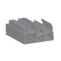 KANALICE - perforirane, obične i samoljepljive, podne, raznih dimenzija ...