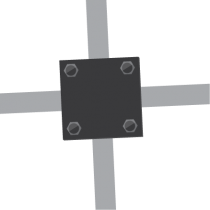 UZEMLJENJE I GROMOBRANIJA - trake, sonde za uzemljenje, nosači...